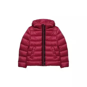 Пуховая куртка Moncler