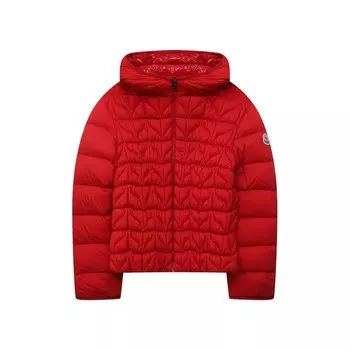 Пуховая куртка Moncler