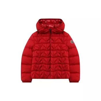 Пуховая куртка Moncler