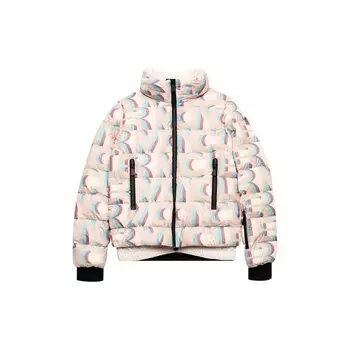 Пуховая куртка Moncler