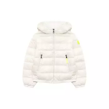 Пуховая куртка Moncler