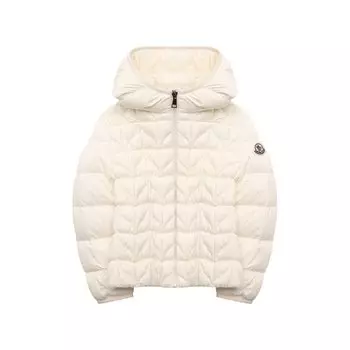 Пуховая куртка Moncler