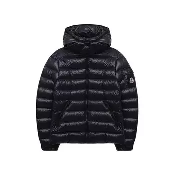 Пуховая куртка Moncler