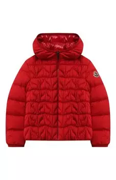 Пуховая куртка Moncler