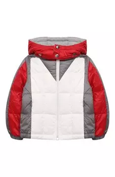 Пуховая куртка Moncler