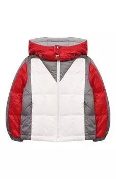 Пуховая куртка Moncler