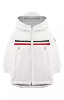 Пуховая куртка Moncler