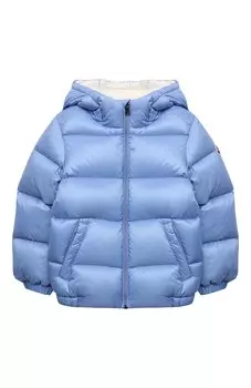 Пуховая куртка Moncler