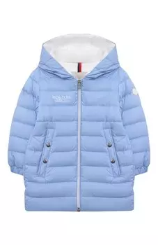 Пуховая куртка Moncler