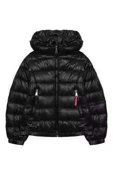 Пуховая куртка Moncler
