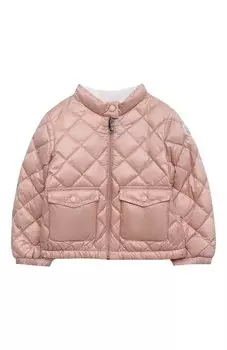 Пуховая куртка Moncler