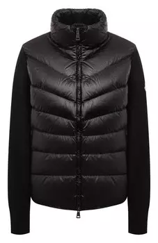 Пуховая куртка Moncler