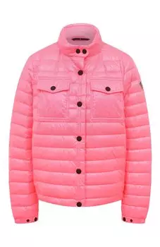 Пуховая куртка Moncler
