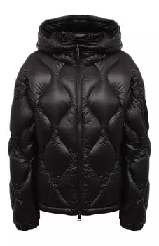 Пуховая куртка Moncler