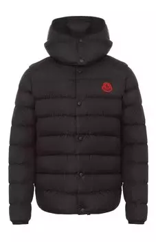 Пуховая куртка Moncler