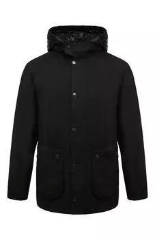 Пуховая куртка Moncler Genius x Barbour Moncler Genius