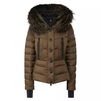 Пуховая куртка Moncler Grenoble