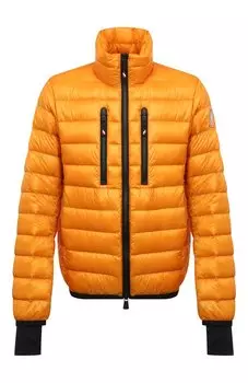 Пуховая куртка Moncler Grenoble