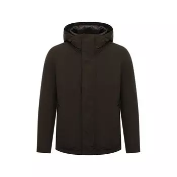 Пуховая куртка Montecore