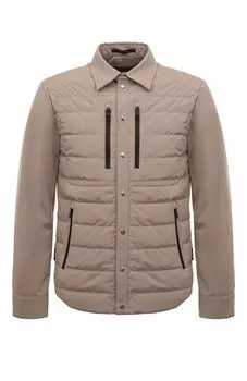 Пуховая куртка Montecore