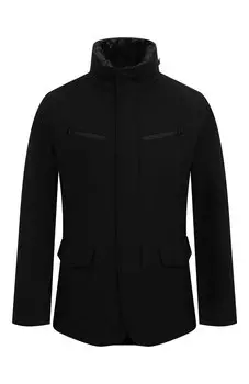 Пуховая куртка Montecore