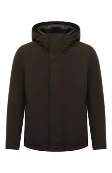 Пуховая куртка Montecore