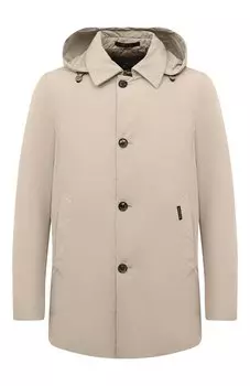 Пуховая куртка Montecore