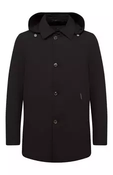 Пуховая куртка Montecore