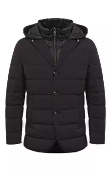 Пуховая куртка Montecore