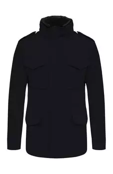 Пуховая куртка Montecore