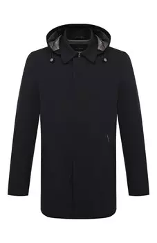 Пуховая куртка Montecore