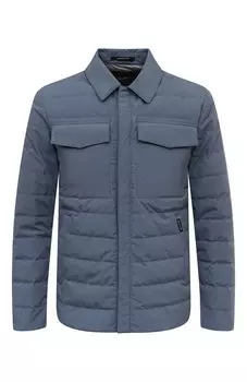 Пуховая куртка Montecore