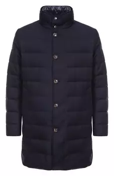 Пуховая куртка Montecore