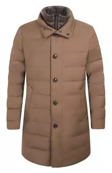 Пуховая куртка Montecore