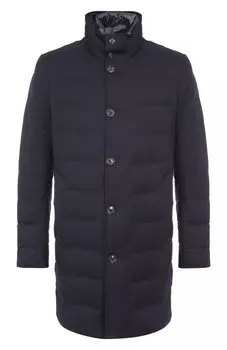 Пуховая куртка Montecore