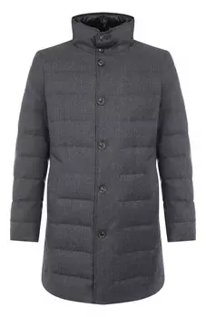 Пуховая куртка Montecore