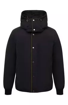 Пуховик Alman-WP Moorer