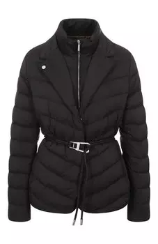 Пуховая куртка Moorer