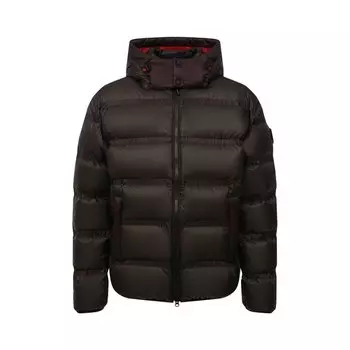 Пуховая куртка Moose Knuckles