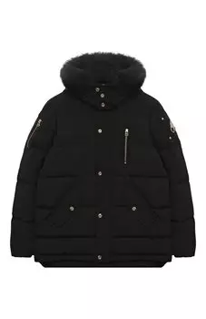 Пуховая куртка Moose Knuckles