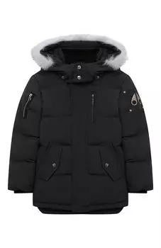 Пуховая куртка Moose Knuckles