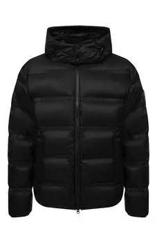 Пуховая куртка Moose Knuckles