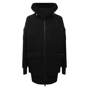 Пуховая куртка Morvan Moncler Grenoble