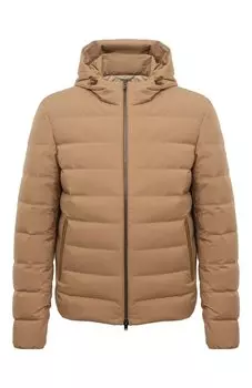 Пуховая куртка MUST