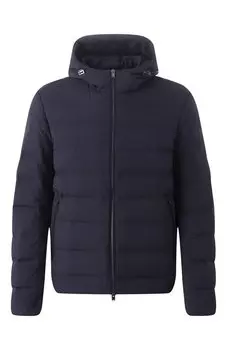 Пуховая куртка MVST