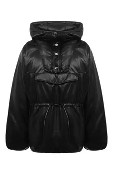 Пуховик Nanushka