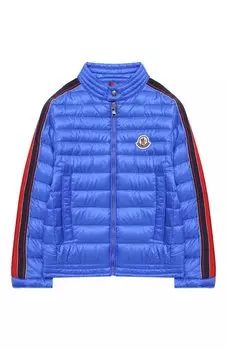Пуховая куртка Necker Moncler