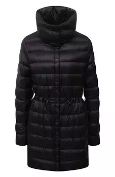 Пуховая куртка Newent Burberry