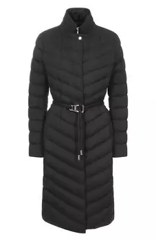 Пуховая куртка Odette-S3 Moorer