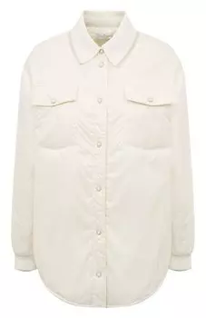 Пуховая куртка Panicale